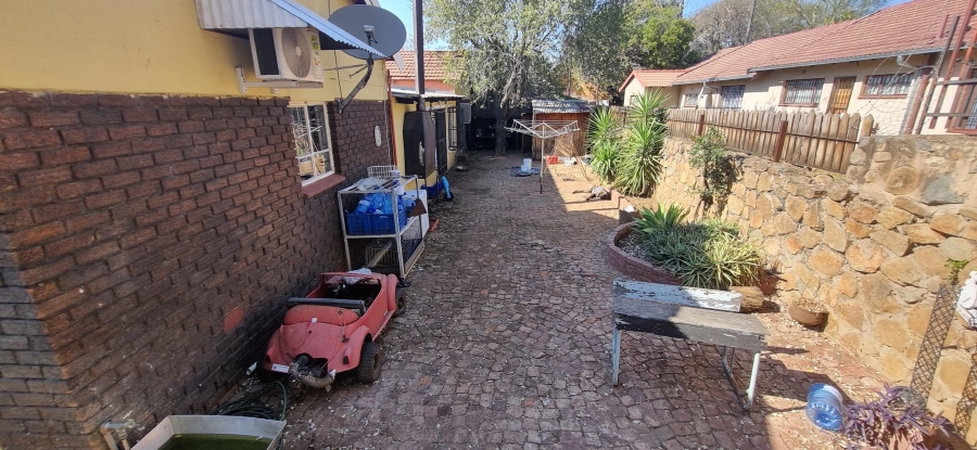 4 Bedroom Property for Sale in Elandsrand North West